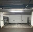 Foto - Tiefgaragen-Stellplatz Stuttgart Nord