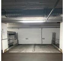 Tiefgaragen-Stellplatz Stuttgart Nord