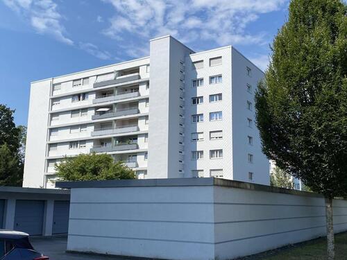 Foto - Kapitalanlage in Göppingen – Vermietete 1-Zimmer-Wohnung + Balkon