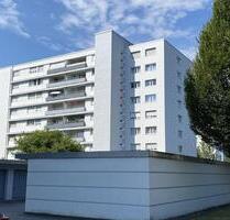Kapitalanlage in Göppingen – Vermietete 1-Zimmer-Wohnung + Balkon