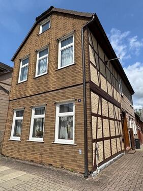Foto - 8 Zimmer Einfamilienhaus in Bergen an der Dumme