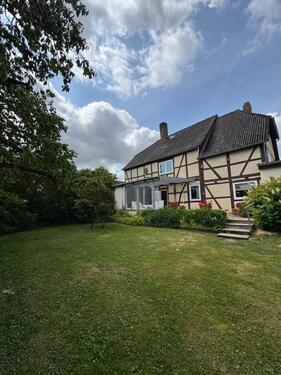 Foto - Einfamilienhaus in Bergen an der Dumme zum Kaufen