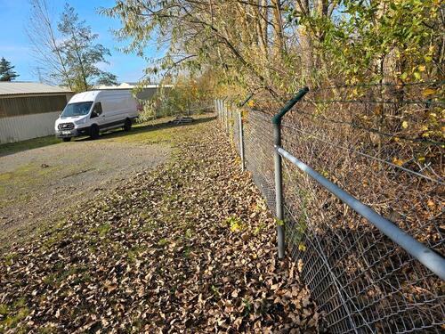 Foto - Vermietung Stellplatz Boot Wohnmobil Anhänger