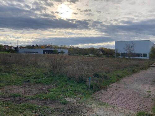 Foto - Freifläche Grundstück Stellfläche Lagerplatz zu vermieten