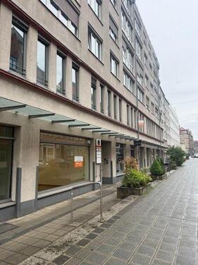 Foto - +++ Moderne Bürofläche im Herzen von Nürnberg neu im Angebot +++