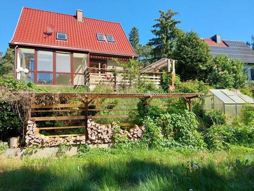 Foto - Einfamilienhaus in Falkensee - 420.000,00 EUR Kaufpreis,