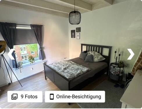 Foto - andere in Hamburg zur Miete