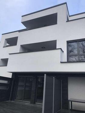 Foto - Etagenwohnung zur Miete in Delbrück
