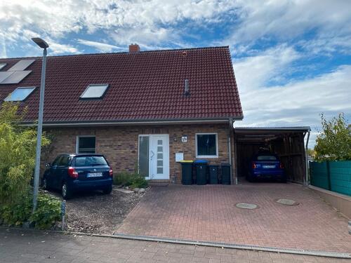 Foto - Einfamilienhaus zum Kaufen in Schwarzenbek