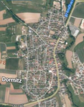 Foto - Bauerwartungsland , Grundstück in Dormitz