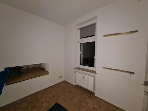 Foto - Etagenwohnung in Lichtenau