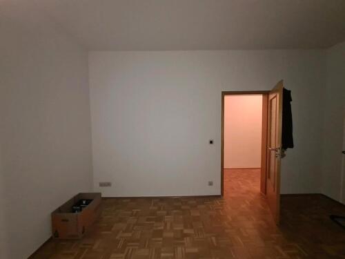 Foto - Etagenwohnung in Lichtenau zur Miete