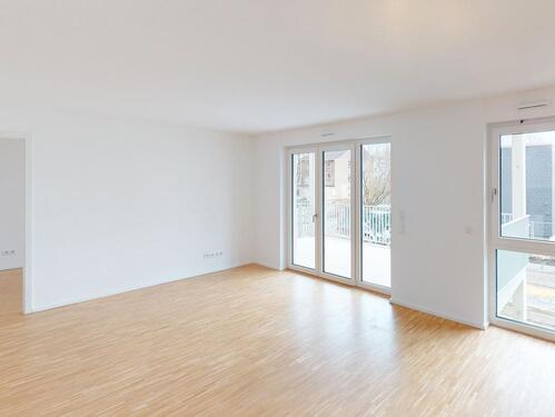 Foto - Etagenwohnung zur Miete in Bochum