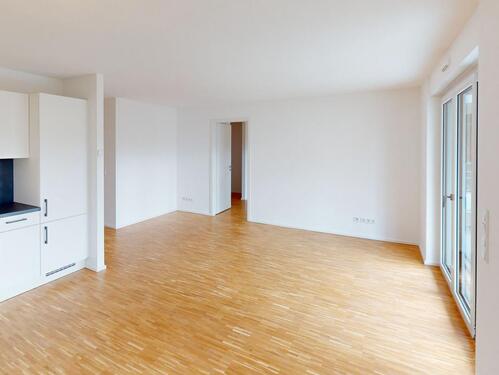 Foto - Etagenwohnung in Bochum zur Miete