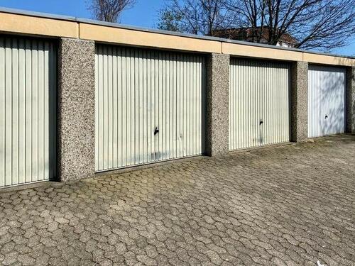 Foto - Garagen in 31137 Hildesheim zu mieten