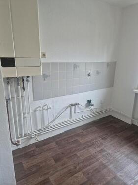 Foto - Etagenwohnung in Goslar