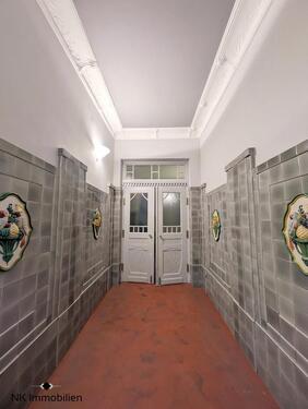 Foto - Etagenwohnung in Chemnitz