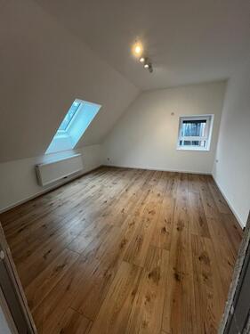 Foto - 3 Zimmer Etagenwohnung zur Miete in Theilheim