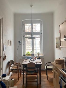 Foto - Biete: Wohnung Zwischenmiete 01.02.-31.07.2026 in Potsdam-West