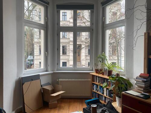 Foto - 4 Zimmer Etagenwohnung in Potsdam