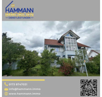 5 Zimmer Wohnung in Sommenhardt - Bad Teinach-Zavelstein