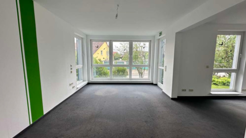 Foto - 5 Zimmer Etagenwohnung in Bad Teinach-Zavelstein