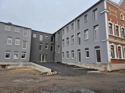 Foto - 1 Raumwohnung,2 Raumwohnung,3 Raumwohnung,4 Raumwohnung 5 Raumw