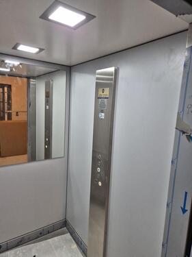 Foto - 3 Zimmer Etagenwohnung in Zeulenroda-Triebes