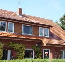 Schöne 4-Raum-Wohnung in ruhiger Lage von Heede zu vermieten - Dörpen