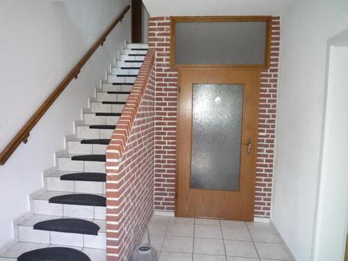 Foto - 4 Zimmer Etagenwohnung zur Miete in Dörpen