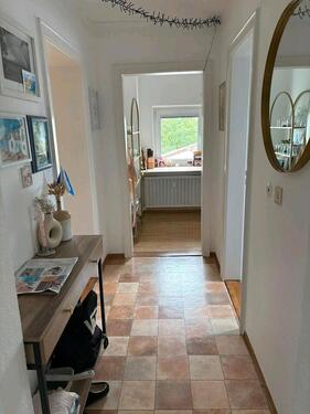 Foto - 3 Zimmer Etagenwohnung in Hof