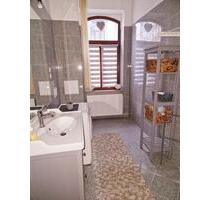 Ansprechende 1-Zimmer-Wohnung im Erdgeschoss - Bremerhaven