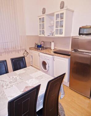 Foto - Etagenwohnung in Bremerhaven zur Miete