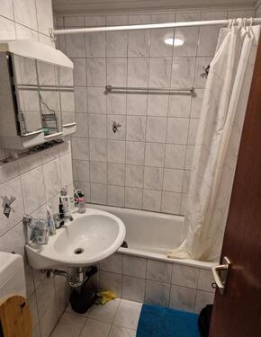 Foto - Etagenwohnung in Effeltrich zur Miete