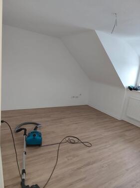 Foto - 2 Zi-Dachgeschosswohnung renoviert Schützenstr. 13 a Cadenberge