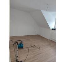 2 Zi-Dachgeschosswohnung renoviert Schützenstr. 13 a Cadenberge