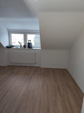 Foto - 2 Zimmer Dachgeschoßwohnung zur Miete in Cadenberge