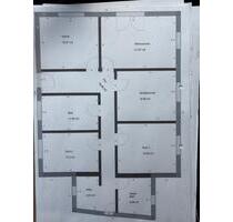 HAUS ZU VERMIETEN. 130qm Wohnfläche 800qm Grundstück - Schönbrunn im Steigerwald