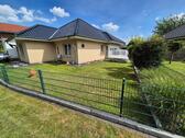 Foto - Eleganter Bungalow, Garage, Nolte-Küche Glasfaser&Ausbaures. 20m²