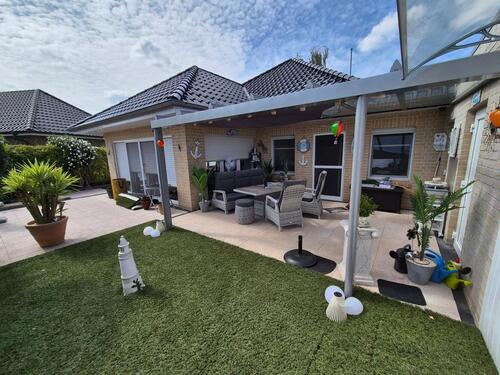 Foto - 3 Zimmer Bungalow in Haren (Ems)