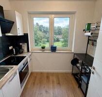 Attraktive 2-Zimmer-Wohnung in Jork – hell, modern & gepflegt