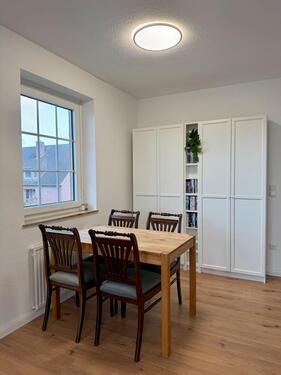 Foto - Etagenwohnung in Jork zur Miete