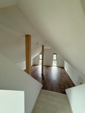 Foto - Dachgeschoßwohnung in Lichtenwald zur Miete