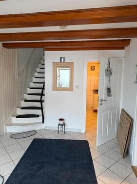 Foto - 5 Zimmer Etagenwohnung zur Miete in Merzig