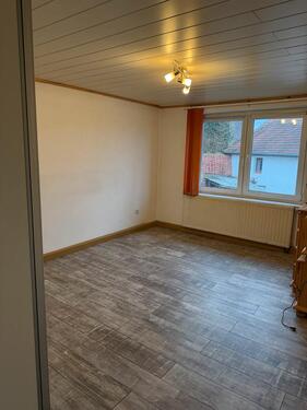 Foto - Etagenwohnung in Merzig zur Miete