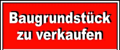 Foto - Baulücke in Contwig mit Pläne Starklar zum Bauen