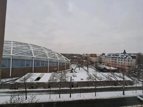 Foto - 2 Zimmer Dachgeschoßwohnung in Leipzig