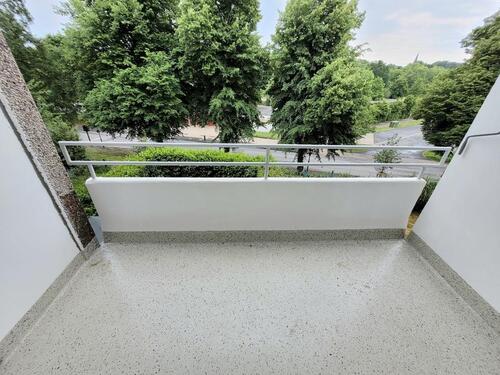 Foto - Helle 2-Zimmer-Wohnung mit Balkon