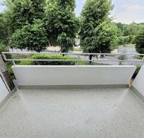 Helle 2-Zimmer-Wohnung mit Balkon - Essen Stadtbezirk VII