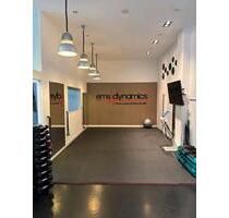 Trainingsraum zu vermieten - 10,00&nbsp;EUR Kaltmiete, ca.&nbsp; 150,00&nbsp;m&sup2; in München (PLZ: 81669) Ramersdorf-Perlach